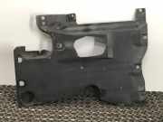 Unterbodenschutz Spritzschutz hinten rechts MAZDA 3 BM BN B45A561Z0A