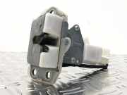 Schloss Heckdeckel OPEL Agila (H-B) 93195922