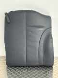 Sitz Rückenlehne rechts hinten Leder MINI Mini Cabriolet (R52) 52207133068