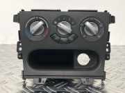 Bedienelement für Klimaanlage OPEL Agila (H-B) 93194677