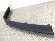 Blende Zierleiste Schutzleiste Verkleidung Stoßstange hinten rechts BMW 7er 72758411