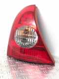 Rückleuchte Heckleuchte Rückstrahler links RENAULT Clio II B 7711225810