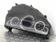 Tachometer Kombiinstrument 260Kmh MERCEDES-BENZ E-Klasse Kombi S212 A2129003313