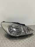 Hauptfernscheinwerfer Scheinwerfer Halogen rechts vorne HYUNDAI i10 92101 0X0
