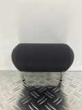 Kopfstütze links rechts hinten Stoff Schwarz SEAT Leon ST 5F0885902R