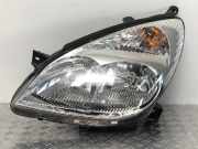 Hauptscheinwerfer Scheinwerfer links Citroen C5 9639319980