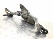 Wischergestänge Scheibenwischermotor vorne RENAULT Twingo II CN0 3397020812