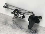 Wischergestänge Scheibenwischermotor vorne BMW 1er F20 7239510