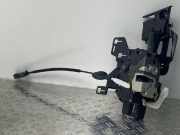 Türschloss Halter rechts vorne FORD Fiesta VI CB1 CCN 8A61A21978AE