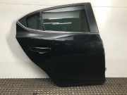 Tür Seitentür rechts hinten MAZDA 3 BL BHY07202XF