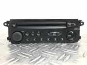 CD-Radio Autoradio CITROEN Xsara N1 PU2472C