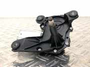 Wischermotor hinten OPEL Corsa C (X01) 9132802