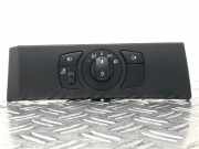 Lichtschalter Schalter Licht Leuchtweitenregulierung BMW E60 E61 5er 6953735