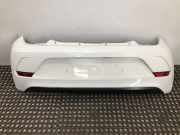 Stoßstange Stoßfänger hinten Heckschürze VW Up AA 1S6807421AB