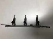 Einspritzleiste Düsenstock Renault Twingo Dacia III 1,0L A2810102600