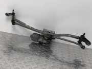 Wischergestänge Scheibenwischermotor vorne AUDI A4 Avant 8E B7 8E1955634