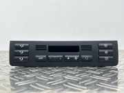 Bedienteil Schalter für Klimaanlage BMW 3er (E46) 64116956320