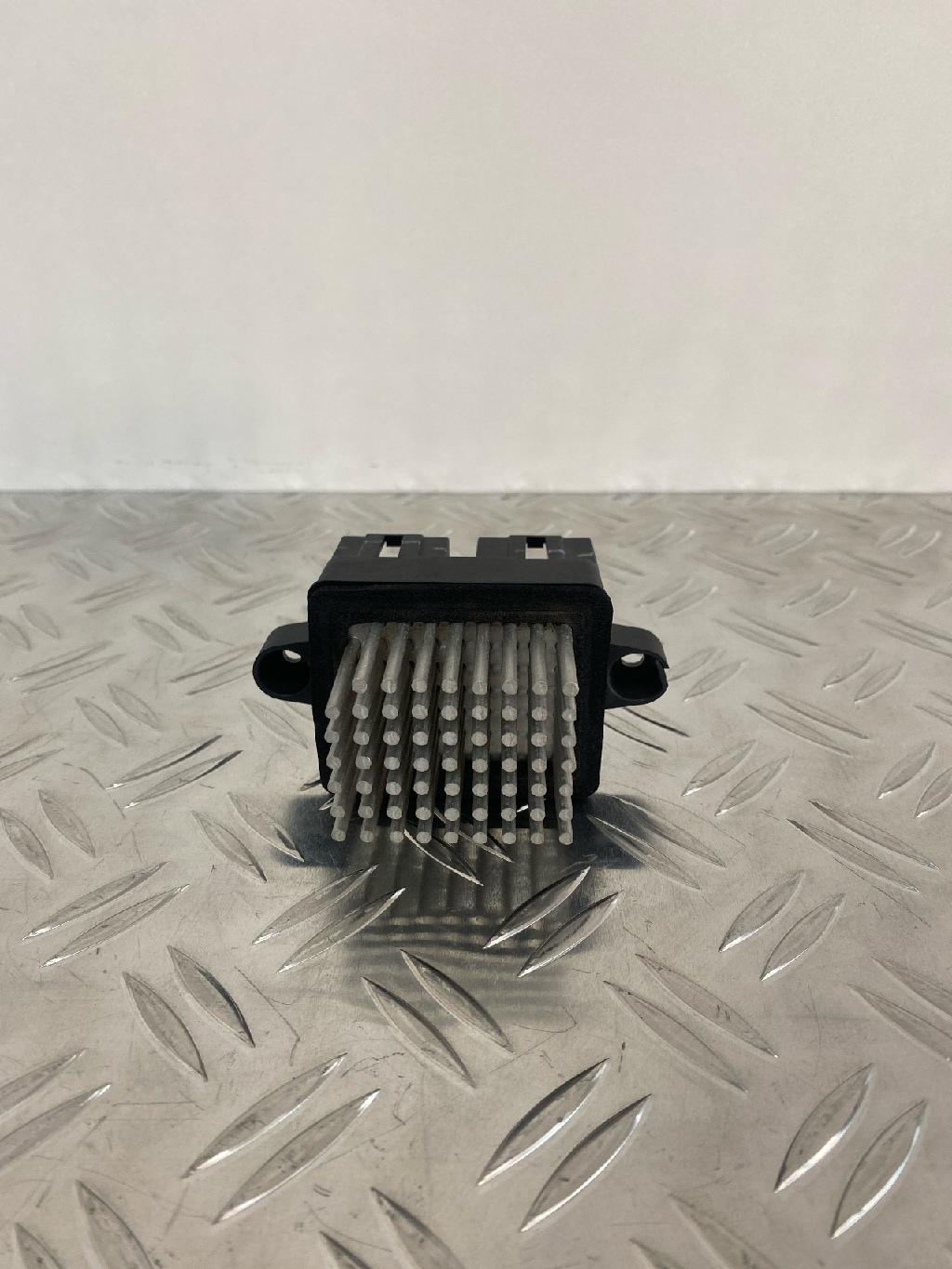 Wiederstand Heizwiederstand Gebläse Regler FORD C-Max II DXA H1BH-19E624AA