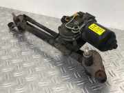 Scheibenwischermotor incl. Gestänge vorne Hyundai Getz TB 98100 1C101