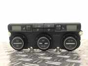 Schalter Klimaanlage Klimabedienteil VW Golf V Plus 5M 521 5HB010106