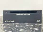 Rechner Navi Navigationssystem DVD Rom VOLVO S60 I 30732653