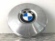 Original Radkappe Radabdeckung Chrom 18cm DM BMW E12 5er