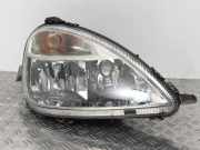 Hauptscheinwerfer Scheinwerfer rechts Mercedes A Klasse A1688201861
