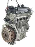 Motor Triebwerk Engine G4LA IG26 1,2L 68KW HYUNDAI i20 GB 21101 03M31