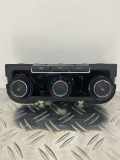 Klimabedienteil Klimaanlage Regelung SHZ VW Caddy Kombi 1K8 907 426