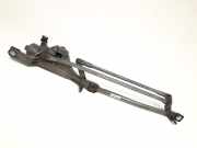 Wischermotor Wischergestänge vorne FORD Focus II 4M51-17504-AC