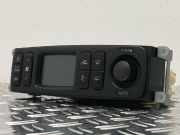 Bedienelement Klima Klimabedienschalter MITSUBISHI Galant VI EA0 MR283262