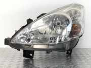 Hauptfernscheinwerfer Scheinwerfer links vorne PEUGEOT Partner II Tepee 6208K4