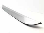 Dachzierleiste Dekorleiste Zierleiste Chrom rechts PEUGEOT 2008 I 9806404777