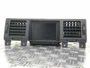 Display Navigation Rahmen Luftdüse mitte OPEL Signum Z C/S 13156065