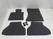 Fußmattensatz Schmutzfänger Bodenmatte 4 Teilig BMW X5 E70 0432787