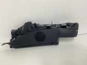 Lautsprecher Ablegeboden Abdeckung schwarz hinten links BMW 1er 5146 7119501