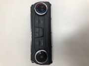 Schalter Heizung Klima Lüftung FORD Fiesta VII MK8 2592199 J1BT-19980-AD