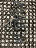 Feder Spiralfeder Fahrwerksfeder hinten R+L Paar MAZDA 2 D01N28011B
