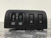 Schalter für Leuchtweitenregelung RENAULT Scenic III (JZ) 648450001RR