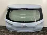 Heckklappe Kofferraumklappe Heckdeckel HYUNDAI i20 GB 73700C8500