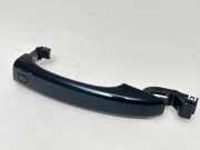 Türgriff links vorne AUDI A5 (8T) 8T0 837 205 A ROH