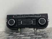 Bedienelement Klimaanlage Klimabedienteil VW Golf V Variant 1KM 5K0907044