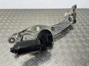 Wischermotor Gestänge vorne JAGUAR S-Type (X200) XR852087 2R8317500AA