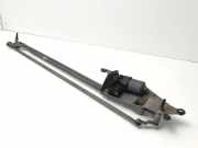 Wischergestänge Wischermotor vorne RENAULT Modus Grand Modus P 8200141270