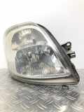 Hauptscheinwerfer Scheinwerfer vorne rechts Renault Master 8200163518