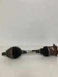 Antriebswelle Gelenkwelle links vorne VW Golf VII 5G 5Q0407271M