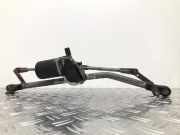 Wischermotor incl. Gestänge vorne Fiat Punto 188 5T 46834851