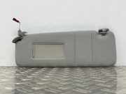 Sonnenblende links BMW 7er (E65, E66) 51167017791
