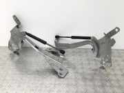 Motorhaubenscharniere rechts links RENAULT Scenic III JZ 654000004R 654010004R