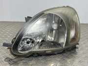 Hauptscheinwerfer links TOYOTA Yaris (P1) 811700D080